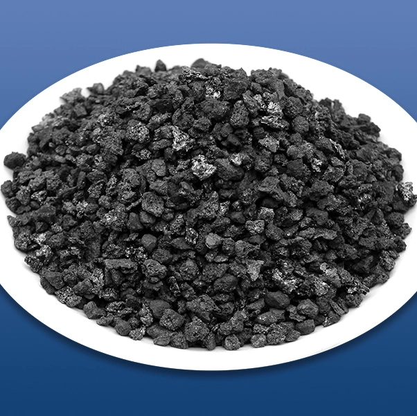 Calcined Petroleum Anthracite Coke Fuel Coking Coal for Sale