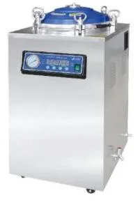 Rh-S35b Digital 35L Steam Autoclave Sterilizer: Hospital Dental Clinic Automatic Disinfection Equipment