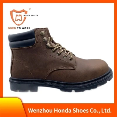 Original Factory Price Breathable Sole Anti-Slip Safety Shoes