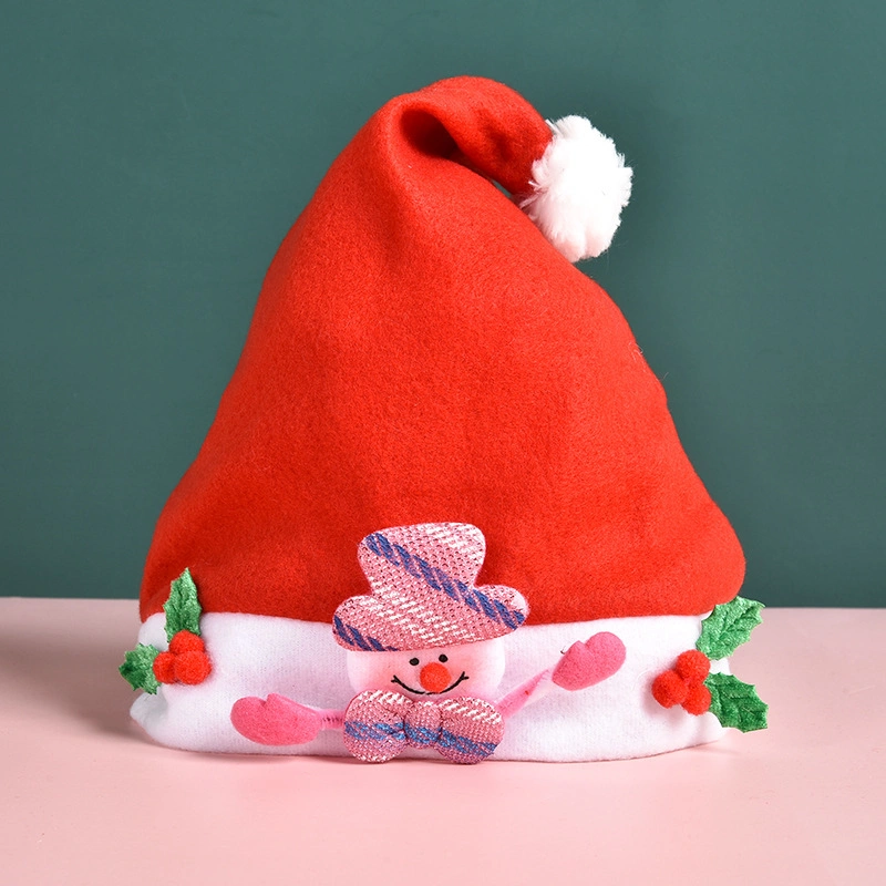 Keshang Hotsale Fashion Christmas Hat