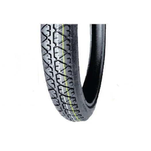 New Natural Rubber Durable and Practical High-Quality Motorcycle Tires