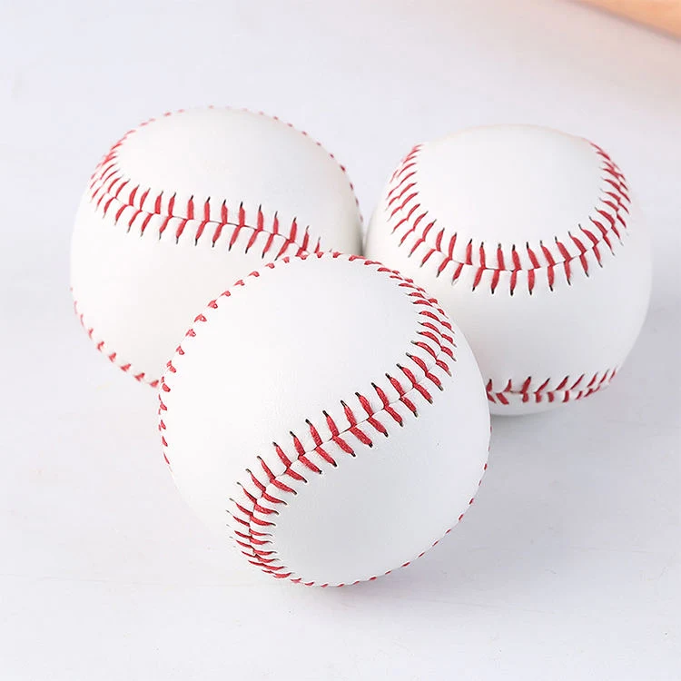 2023 Soft Eco-Friendly Training Baseball