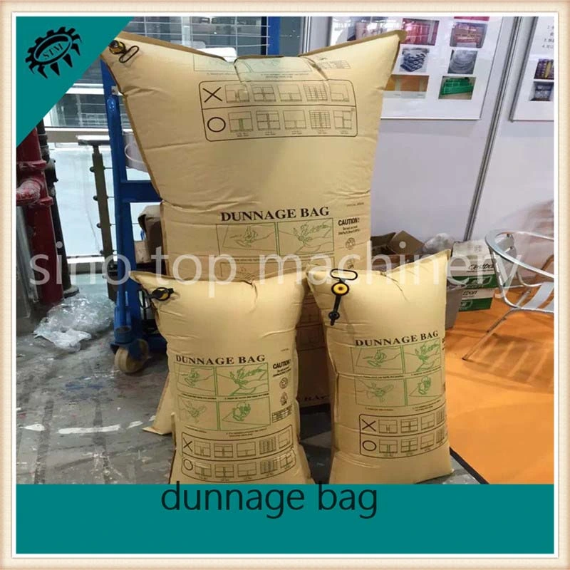 Container Dunnage Air Bag Protect Goods