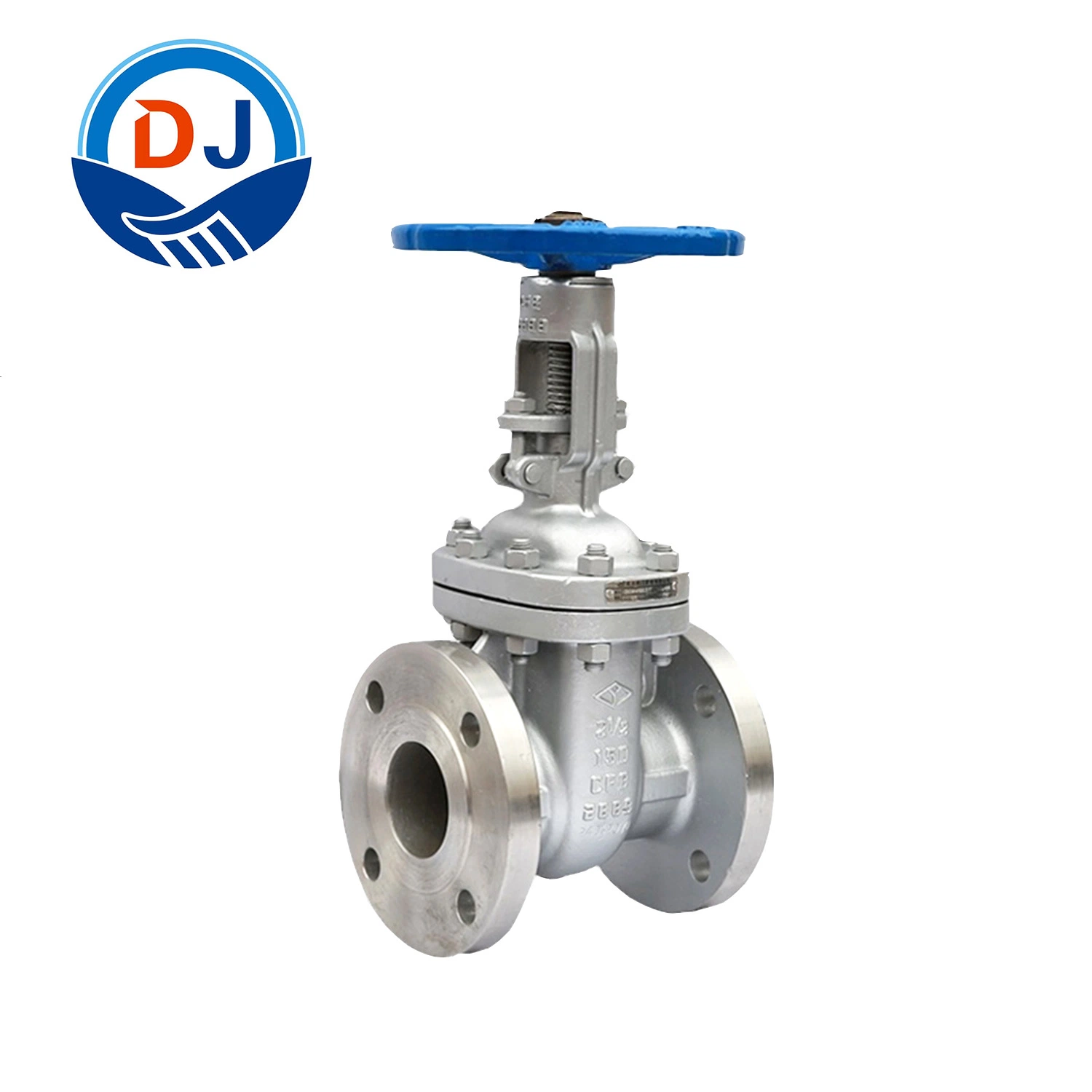 Industrial Pn16 Pn25 Pn40 Stainless Steel Gate Valve ANSI 150lbs/JIS 10K/BS