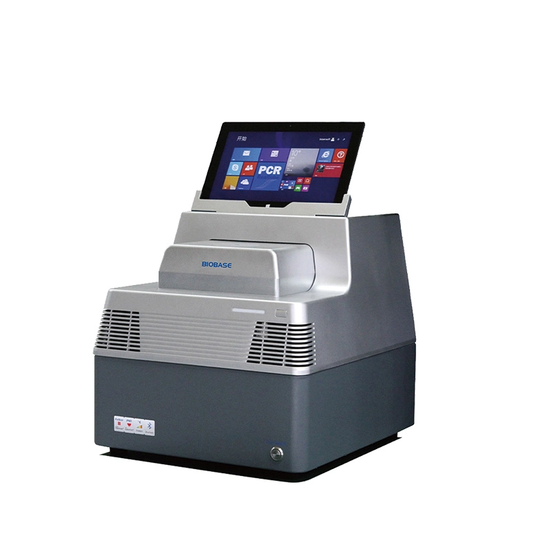 Biobase Real Time Fluorescence Quantitative PCR Detection System