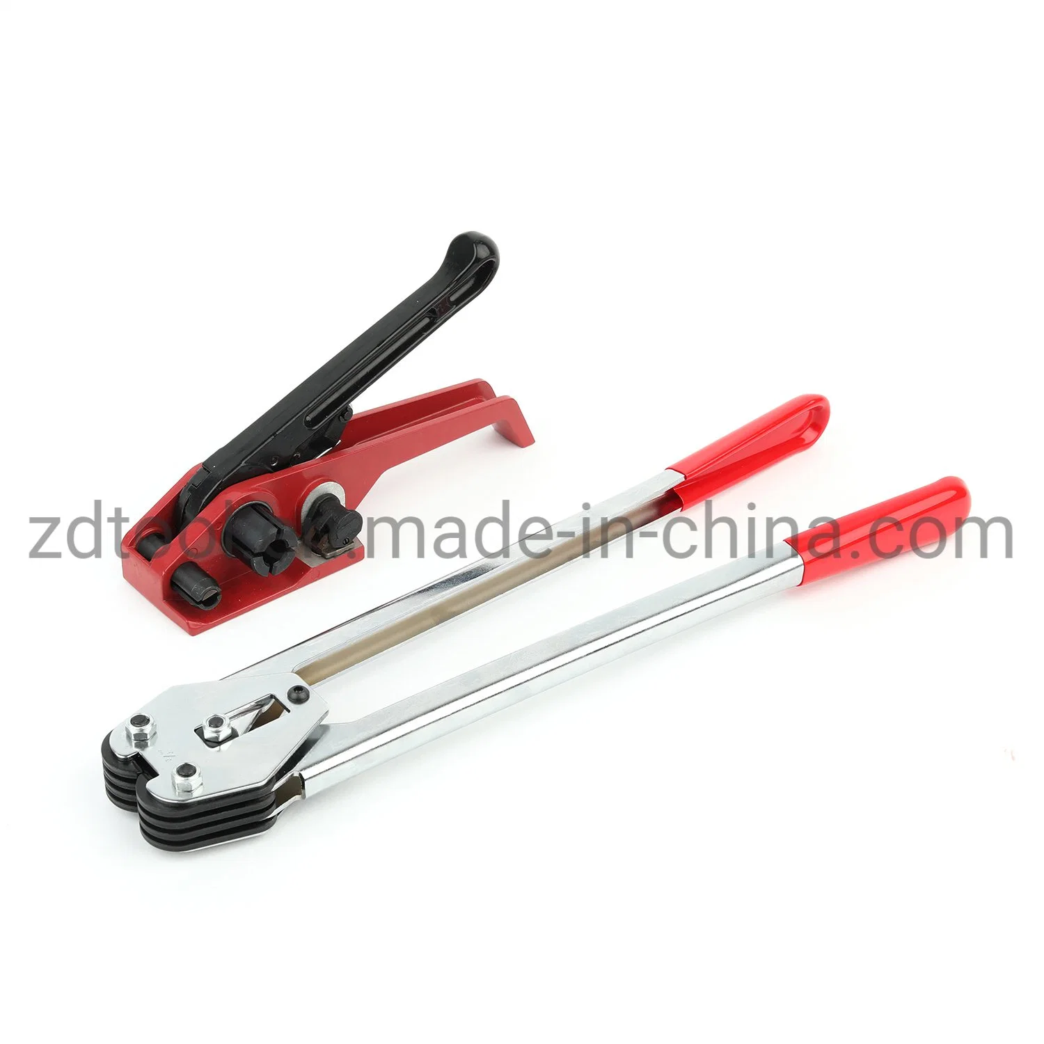 Small Machine Strap Tensioner 13-19mm Manual Strapping Tool H21