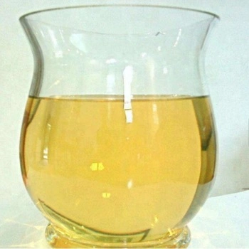 Detergent Raw Material Chemicals Cdea 6501 Coconut Diethanolamide / Cocamide Cdea 6501 Yellow Liquid Product