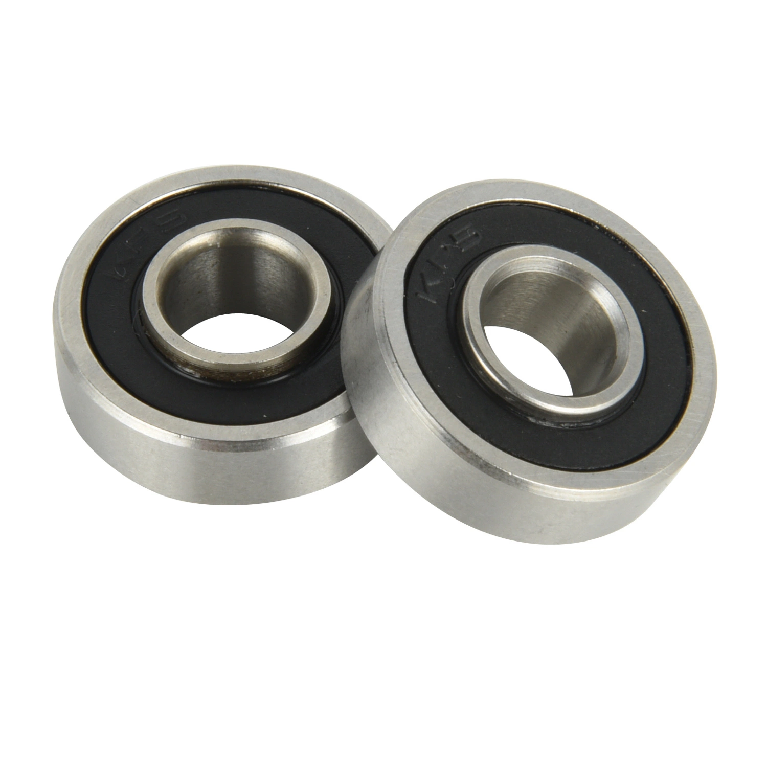 Spare Parts Axial Angular Ball Bearings for Bicycles Kp5ax Headset Bearing 1688