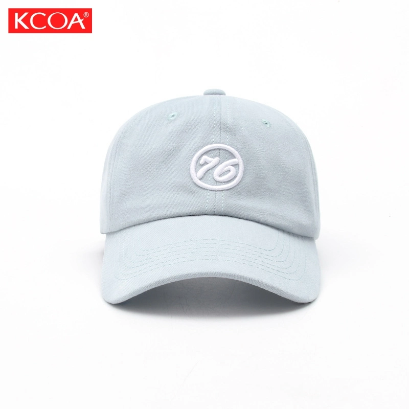 Fashion Outdoor 5 Panel Mesh Custom Baseball Hat with Logo