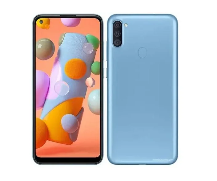 Garantie de qualité en gros 99 Nouveau reconditionné A11 Original d'occasion Téléphones mobiles Galaxy A10s