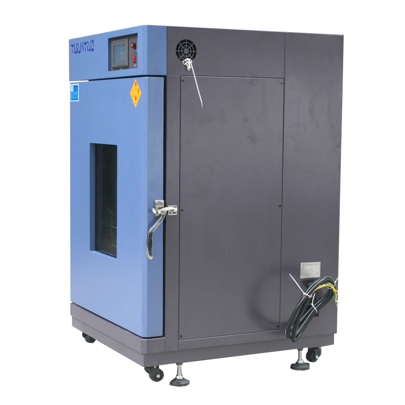 Programmable High Temperature Vacuum Drying Oven