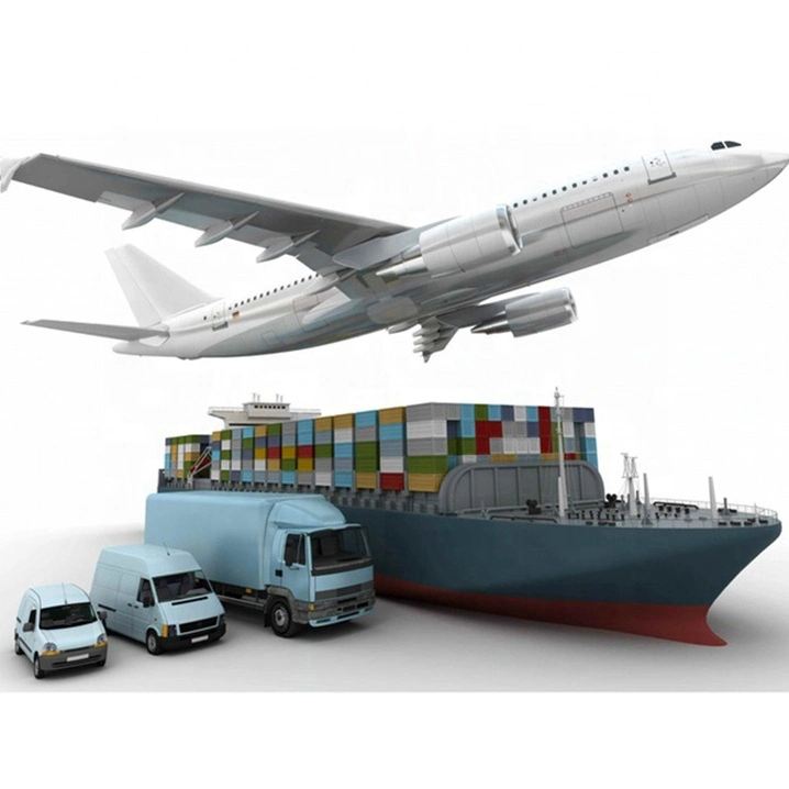 Competitive Air Shipping Rates Best Shipping Agent Custom Clearance Door to Door Service From China to Germany