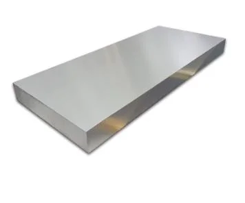 Placa de aluminio blanco de sublimación de la tarjeta Llavero de metal/ /mirror/teléfono caso Imprimir 0.4/0.5/0.7mm hojas de aluminio