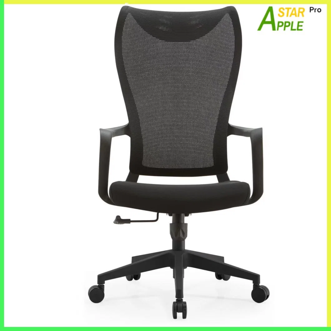 Moderne Executive Office Shampoo Klappstühle Pediküre Computer Teile Spiel Styling China Großhandel Markt Salon Schönheit Ergonomische Leder Barber Massage Stuhl