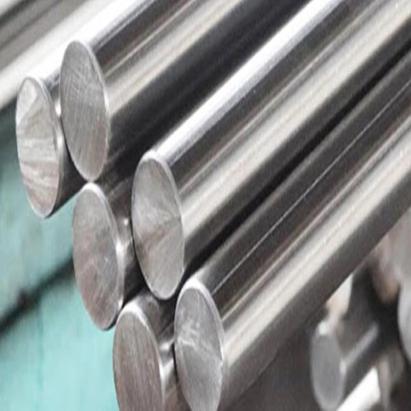 Forged Stainless Steel Round Bar High quality/High cost performance  Factory Price