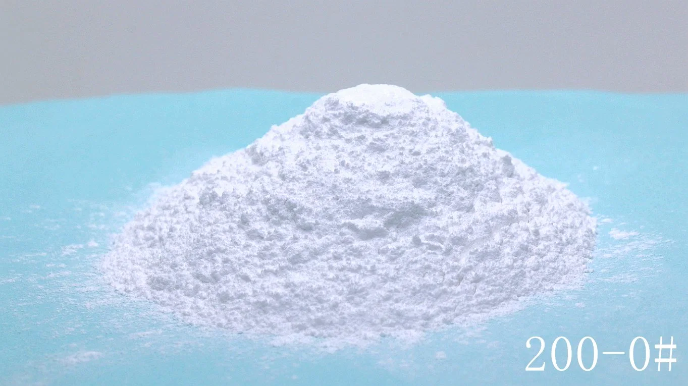 White Fused Alumina Refractory Gunning Mix Materials and Other Monolith Castable Product