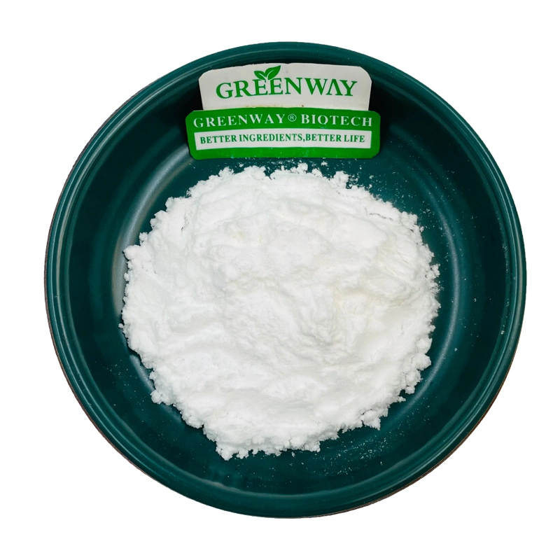 Supply Food Grade Additives Sodium Lactate for Cake Emulsifier Acidity Regulator in Pharmaceutical CAS 312-85-6 CAS 72-17-3