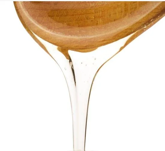 Sirop de maïs liquide à bas prix fructose cas 8029-43-4