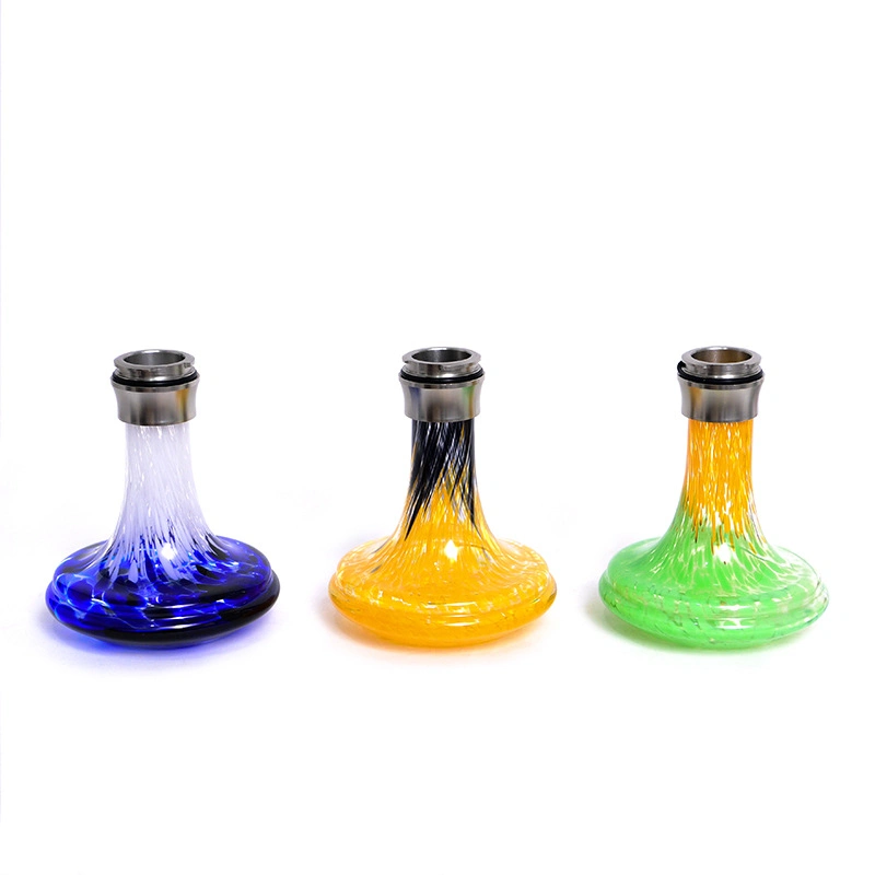 2021 Factory Supplier Premium Good Quality Russian Accessories Stainless Steel Shisha Hookah