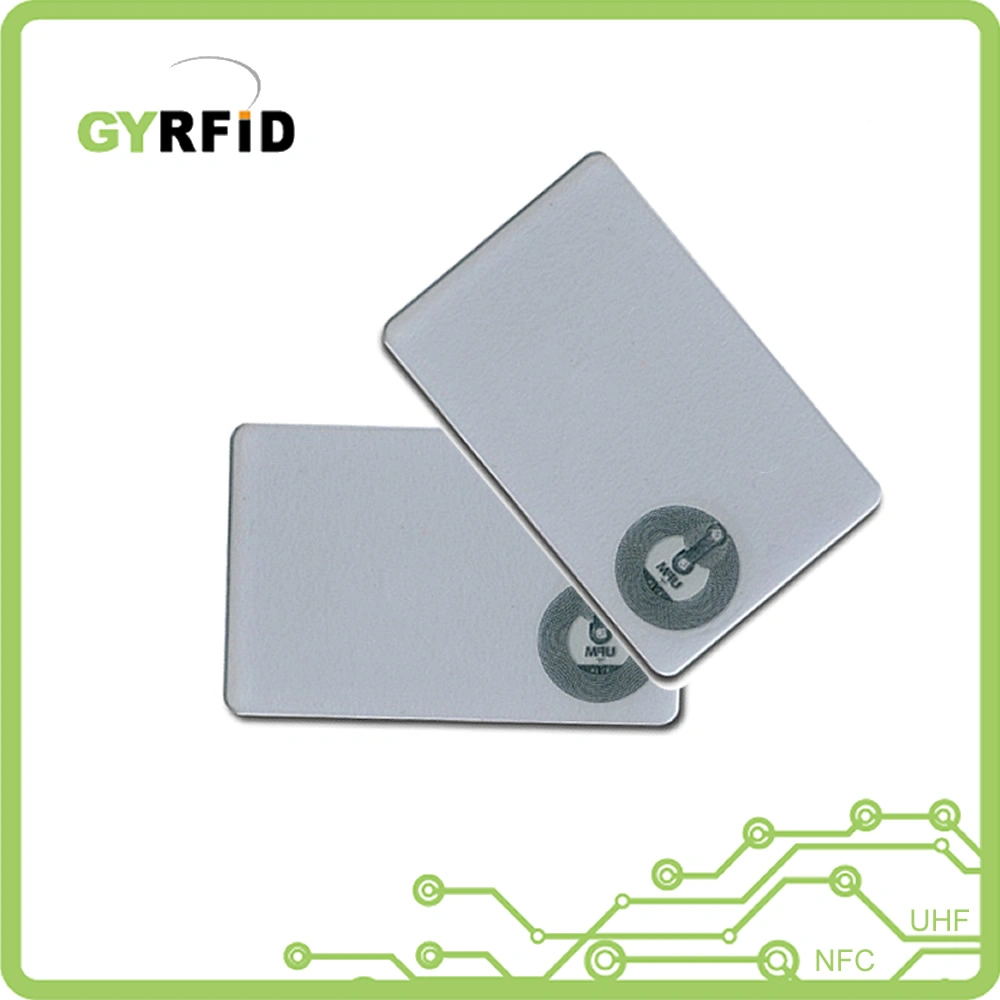 MIFARE 1 Card MIFARE Access Card for RFID Systems (ISOC)