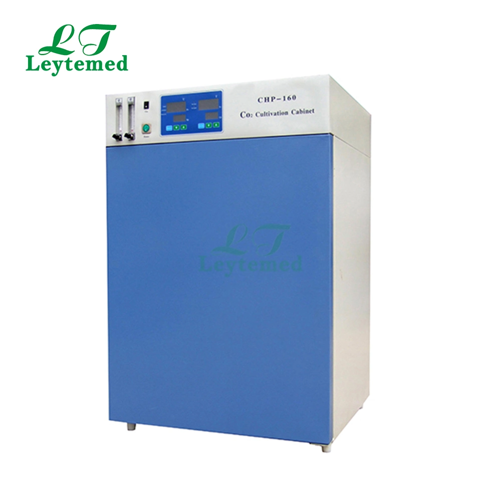 CHP-160 Lab Incubator CO2 Incubator Electric Constant-Temperature Bacteria Incubator