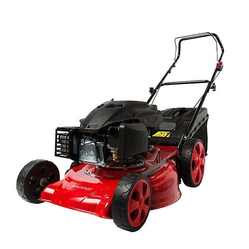 آلة حلاقة ذاتي الحركة بواسطة مرج مرج بنزين هوندا Power Lawn Mower