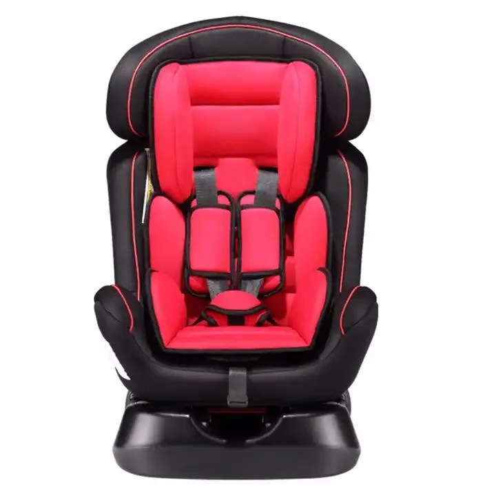 Tr-ECE Baby Car Seat Isofix Base 360 Degrees Rotation Child Seat