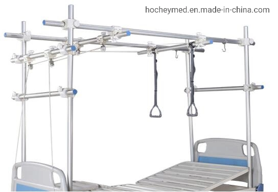 Low Price Medical Hospital Bed Patient Medical Beds Furniture