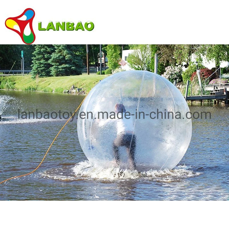 Inflatable Water Toys Human Hamster Inflatable Water Walking Ball