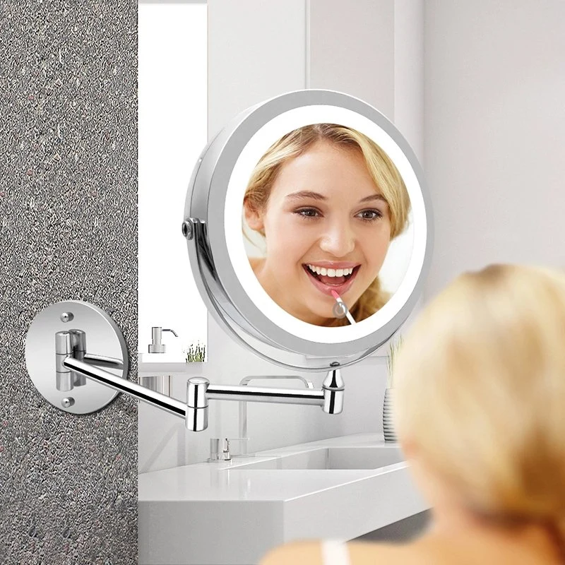 Bathroom Mirrors Wall Mount for Make up