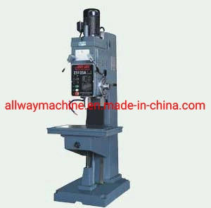 Square Column Upright Drilling Machine