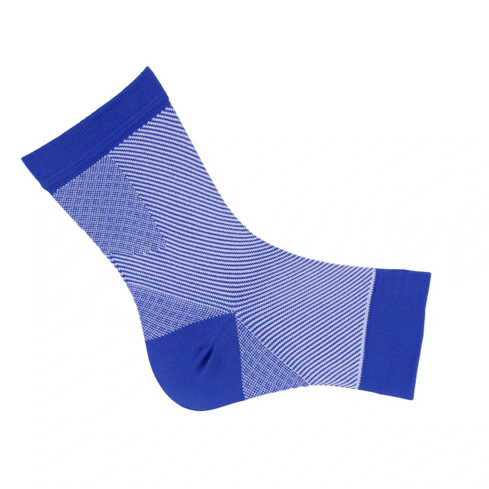 Toeless Socks for Heel Arch Ankle Braces Support