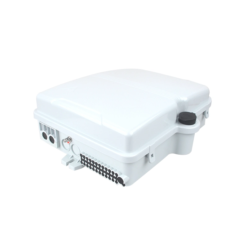 FTTH China Fiber Optic Optical Fiber Terminal Box