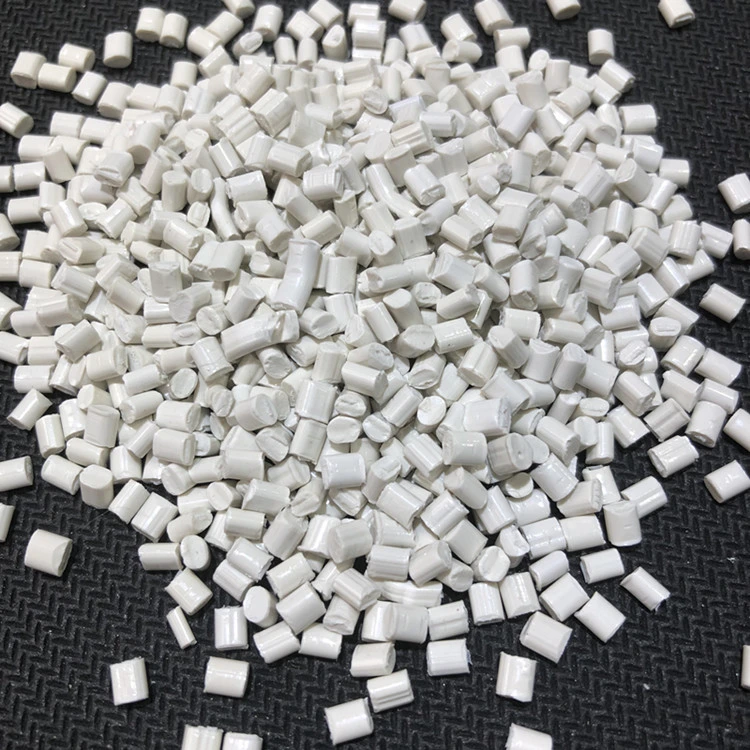 PP Injection Grade/ Recycled PP Granules/ White PP/ Clear PP