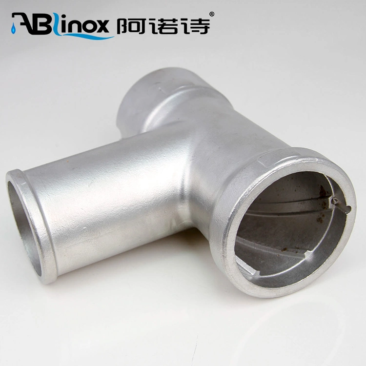 Casting Hardware Mincer Stainless Steel Machinery Meat Grinder Knife Plate Food Machine Replacement Powder Metallurgy Spare Part Meat Machine Parts