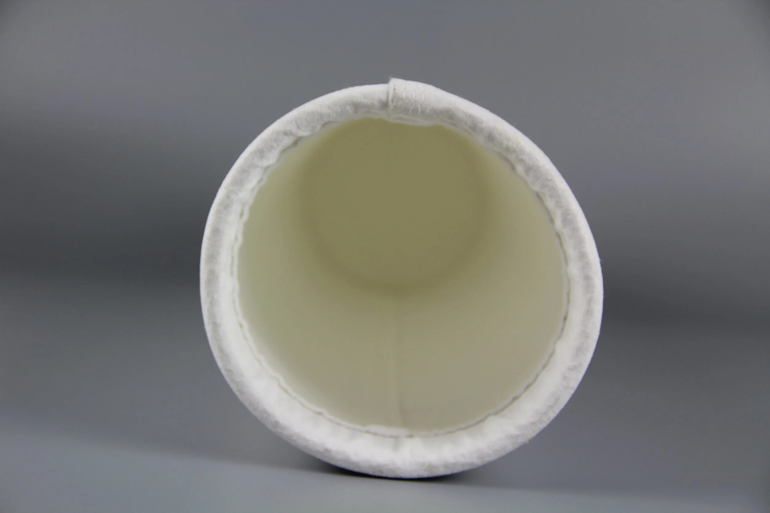 Pleated PE Micron Filter Bag for Dust Dry Filtration