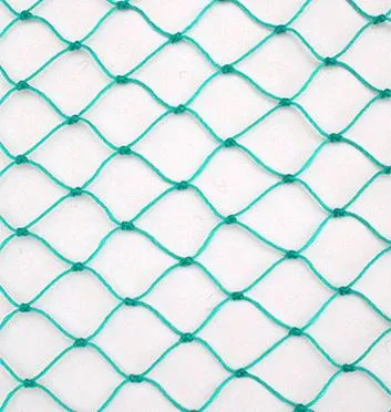 HDPE Nylon Polyester Golf Baseball Football Net Sport Fence Net