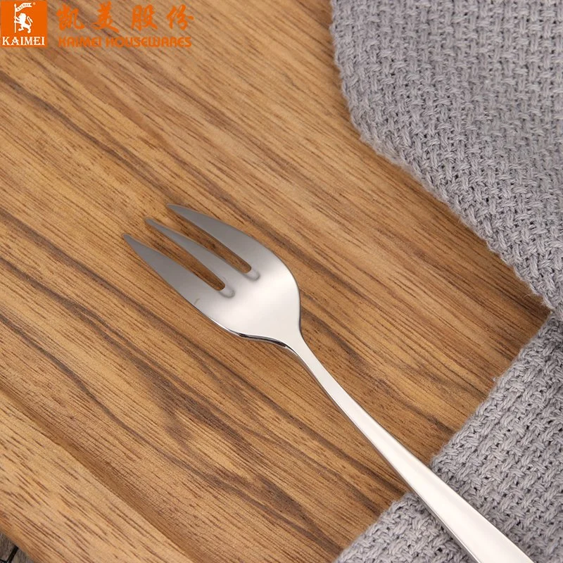 High quality/High cost performance Flatware Spoon Forks Knives Stainless Steel Cutlery Set