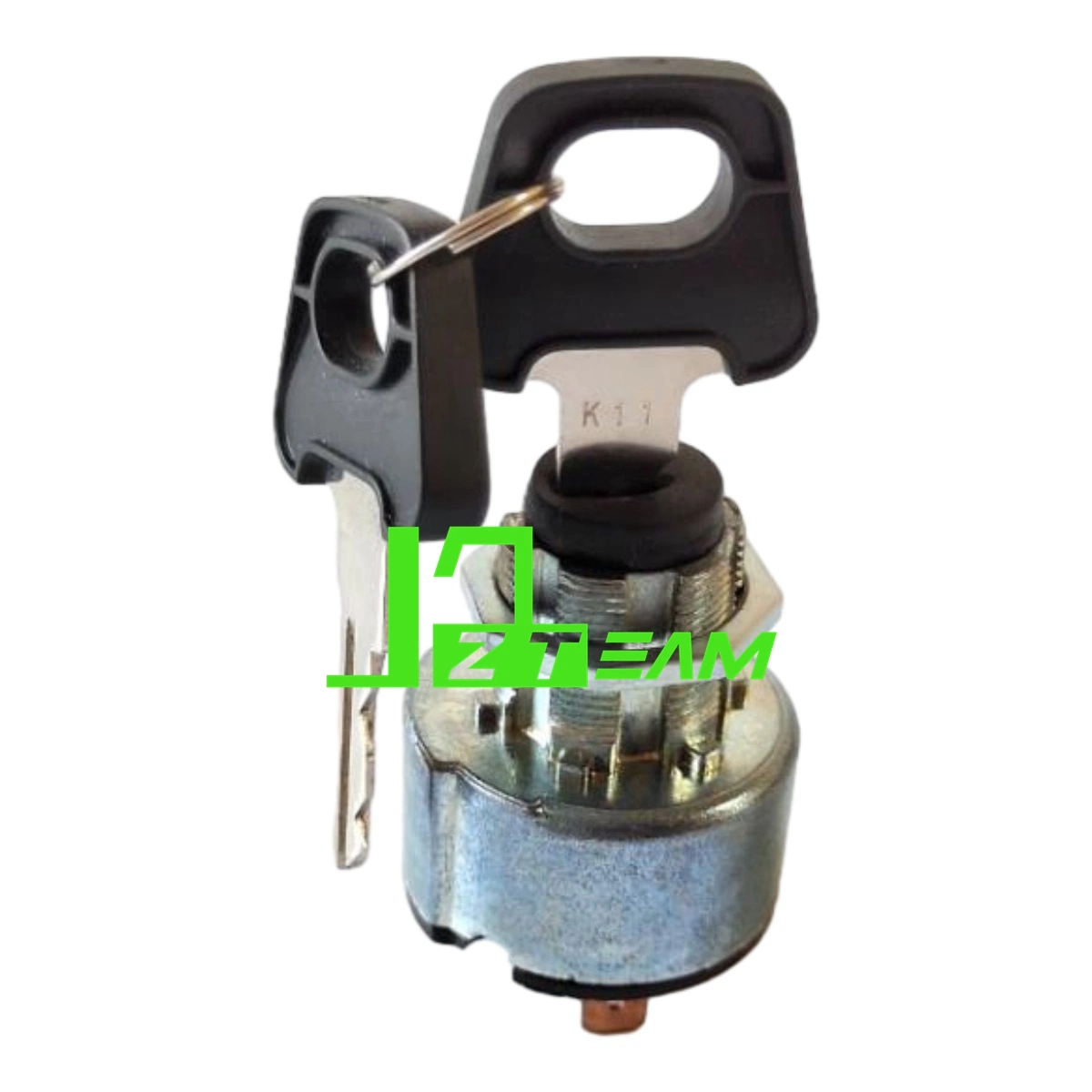 Electric Forklift Parts for Byd Handling Forklift Ignition Switch T20 K11 Power Switch Key