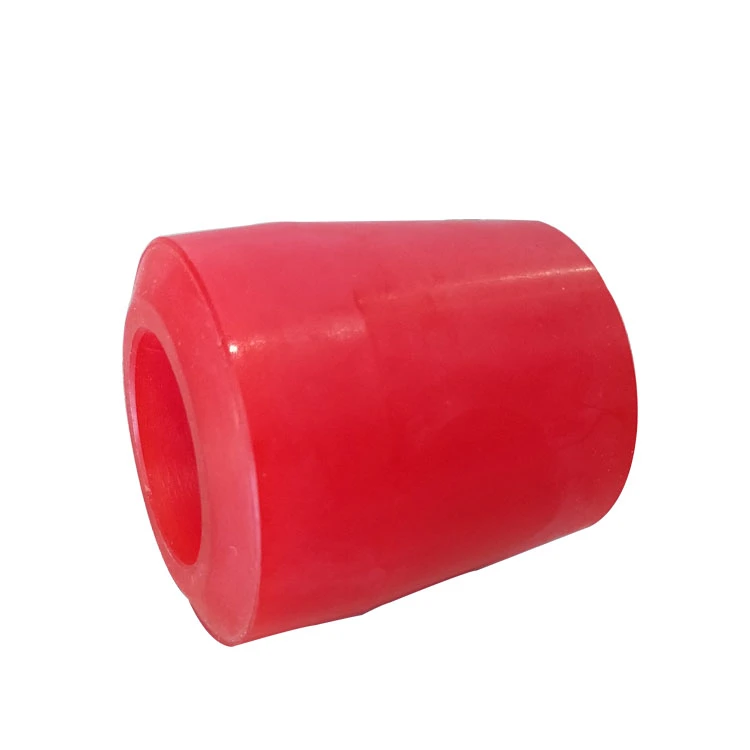 Metal Cor and Nylon Core Polyurethane Suspension Bushing Trailer Equilizer Bushes Equalizer Bushing