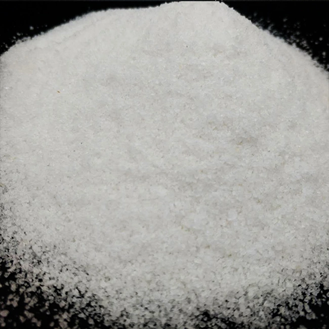 Анионные PAM Polyacrylamide высокий вес Molecuar полимера