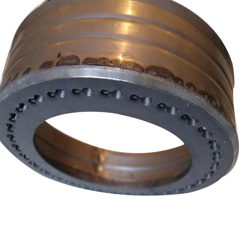 Carbon Steel Flange for Spun Pile