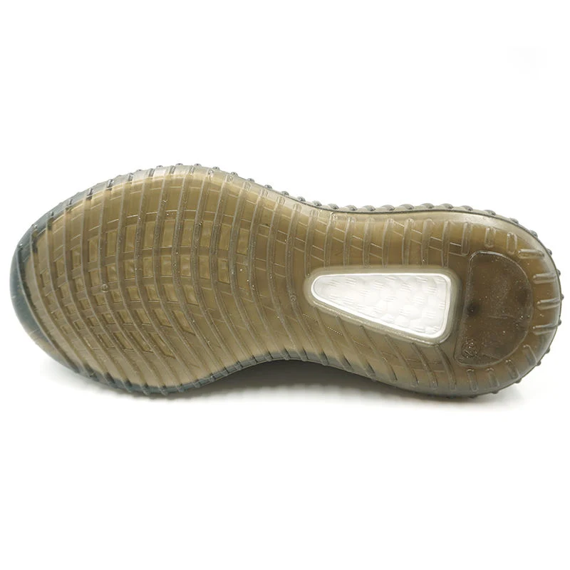 Zapatillas deportivas Sneaker Air Man de tejido elástico ligero