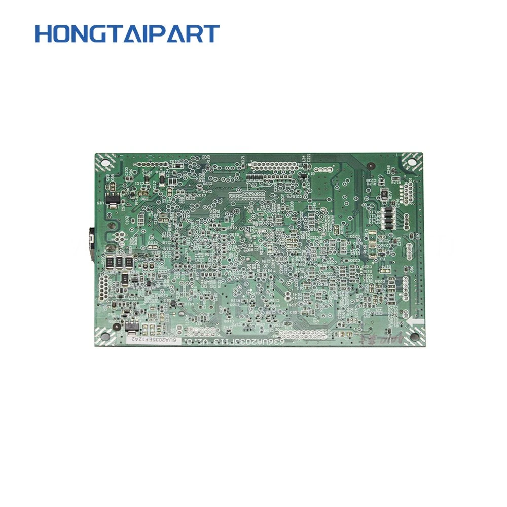 Hongtaipart Formatter Board for Canon Mf4010 Mf4018 Mf4012 Mf 4010 4018 Logic Card Main Board Fk2-5927-000 FM3-5430-000 Printers Control Board