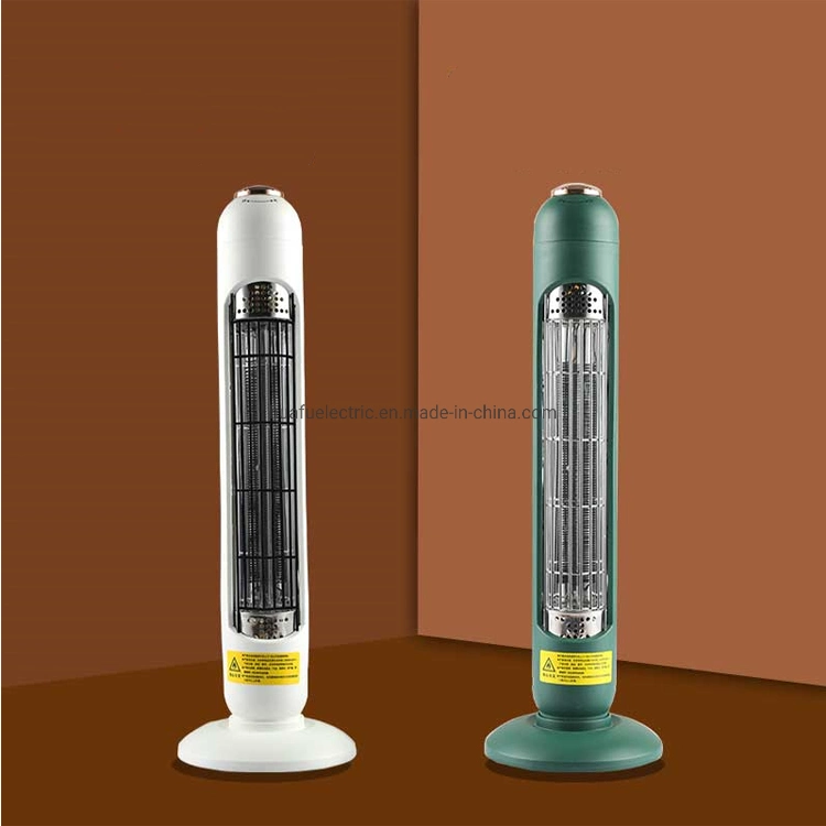 Winter 600W Portable Space Heater Electric Fan Heater Electric Heater Warmer Appliance