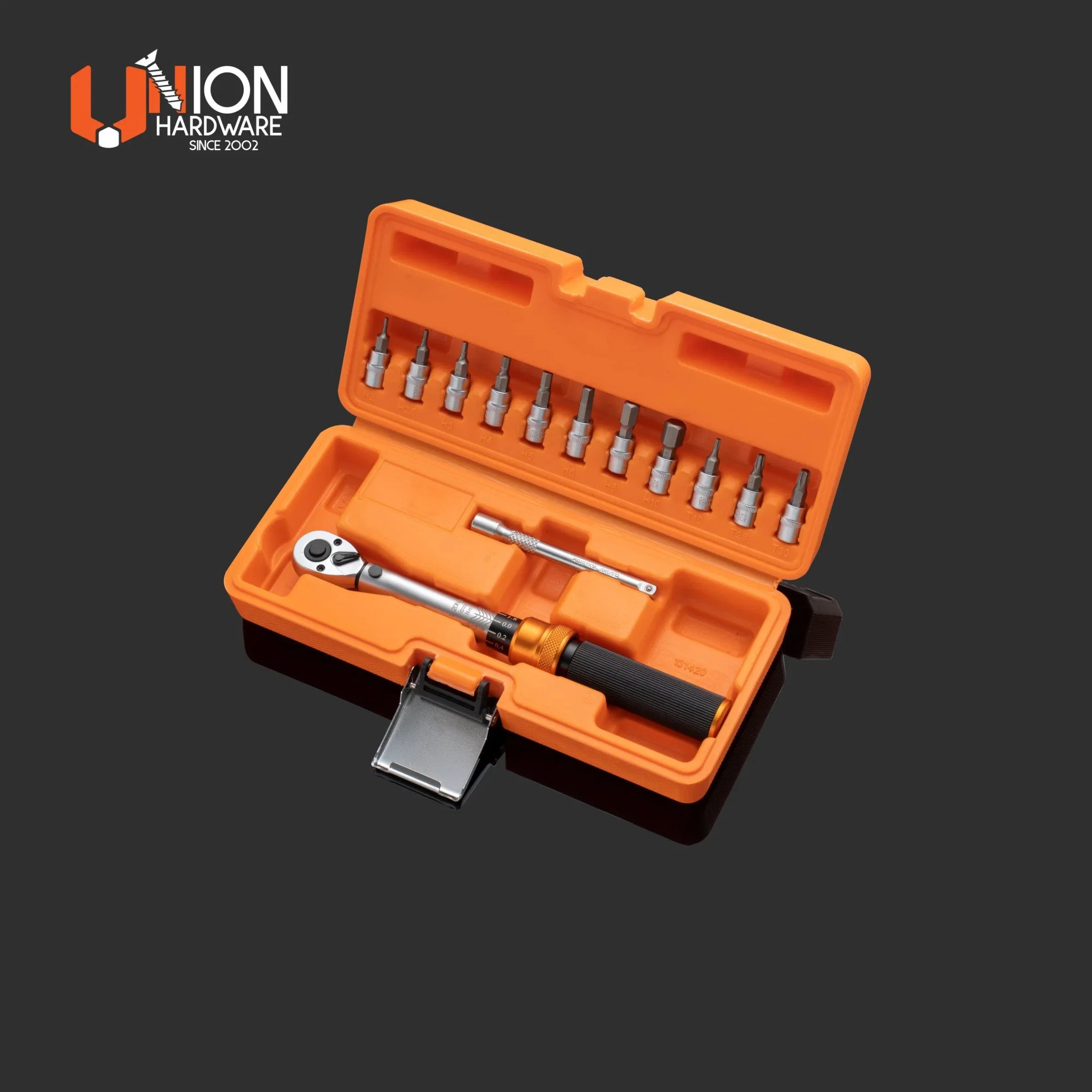 Hot Sell 46 PCS Combination Tool Box Ratchet Wrench Socket Set Motorbike Car Repair Tools Car Repair Tools