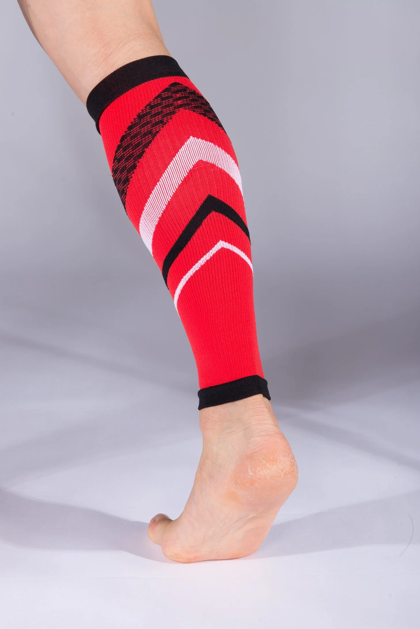 Elastic Sports Calf Support Shin Guard Sleeve Support-513102