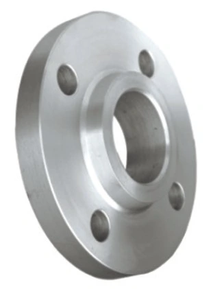 Stainless Steel Flange for Butterfly Valve Specialy Used