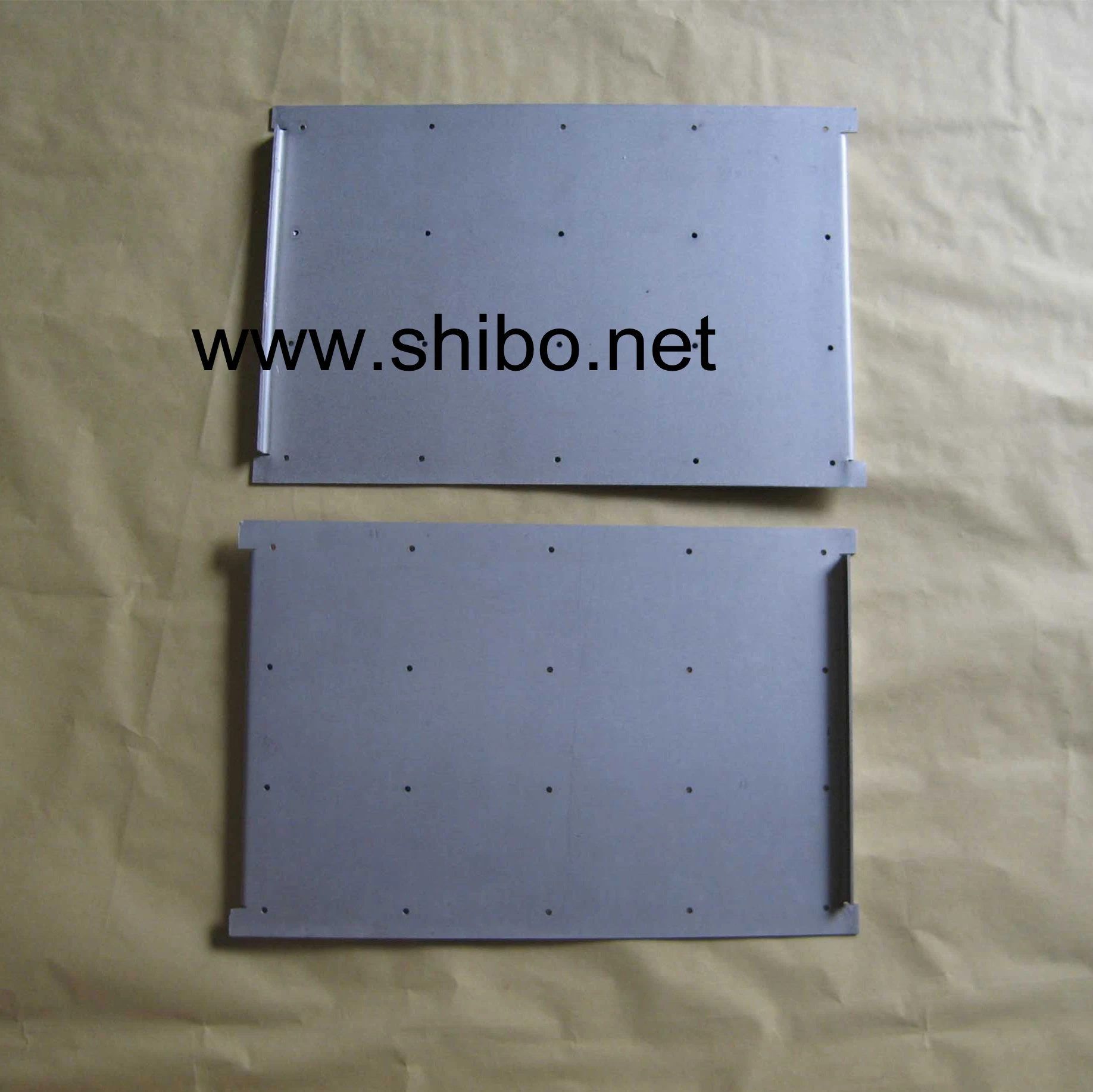 Mo-La Sheet, Molybdenum Lanthanum Plate Used in Metal Powder Injection Molding