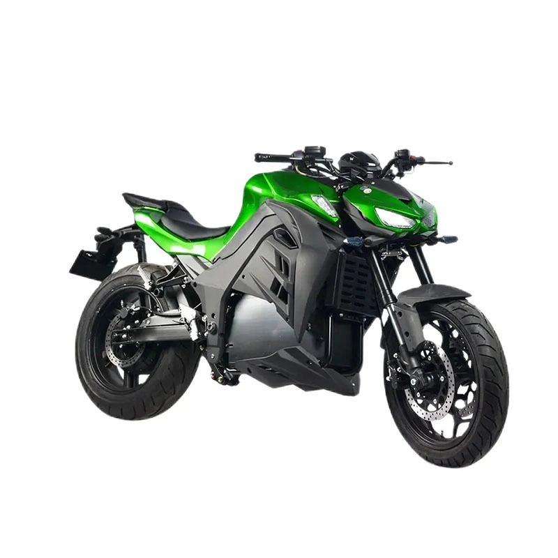 2023 moto électrique 72V 5000W long Rang Racing E-Mooped moto Moto scooter